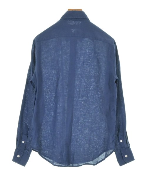 Polo Ralph Lauren（ポロラルフローレン）カジュアルシャツ 紺 サイズ:XS レディース/2200658095252