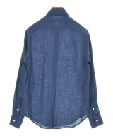 Polo Ralph Lauren（ポロラルフローレン）カジュアルシャツ 紺 サイズ:XS レディース/2200658095252