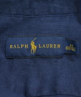 Polo Ralph Lauren（ポロラルフローレン）カジュアルシャツ 紺 サイズ:XS レディース/2200658095252