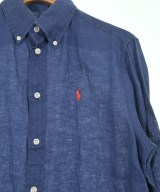 Polo Ralph Lauren（ポロラルフローレン）カジュアルシャツ 紺 サイズ:XS レディース/2200658095252
