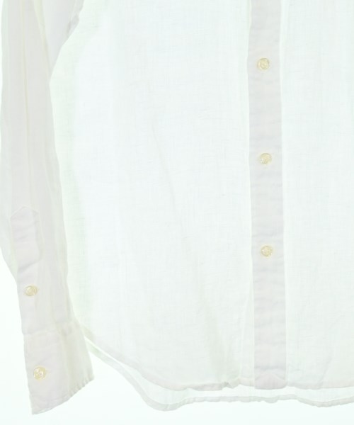 Polo Ralph Lauren（ポロラルフローレン）カジュアルシャツ 白 サイズ:XS レディース/2200658095269