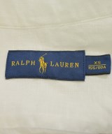 Polo Ralph Lauren（ポロラルフローレン）カジュアルシャツ 白 サイズ:XS レディース/2200658095269
