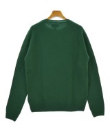 Polo Ralph Lauren（ポロラルフローレン）ニット 緑 サイズ:170(17T-18T) キッズ/2200661060186