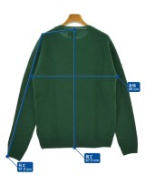 Polo Ralph Lauren（ポロラルフローレン）ニット 緑 サイズ:170(17T-18T) キッズ/2200661060186