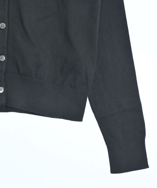 Polo Ralph Lauren（ポロラルフローレン）カーディガン 黒 サイズ:M レディース/2200661165034