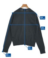 Polo Ralph Lauren（ポロラルフローレン）カーディガン 黒 サイズ:M レディース/2200661165034