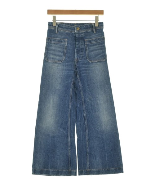 Polo Ralph Lauren(ポロラルフローレン)デニムパンツ 青 サイズ:25(S位)/2200660773162