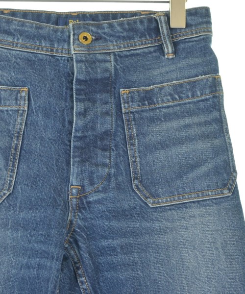 Polo Ralph Lauren（ポロラルフローレン）デニムパンツ 青 サイズ:25(S位) レディース/2200660773162