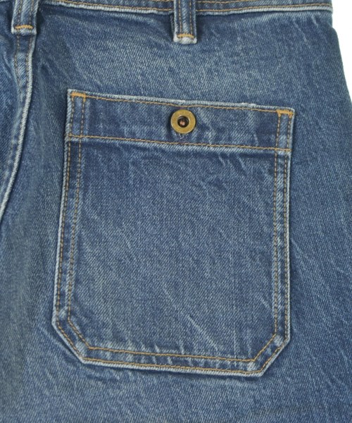 Polo Ralph Lauren（ポロラルフローレン）デニムパンツ 青 サイズ:25(S位) レディース/2200660773162