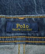 Polo Ralph Lauren（ポロラルフローレン）デニムパンツ 青 サイズ:25(S位) レディース/2200660773162