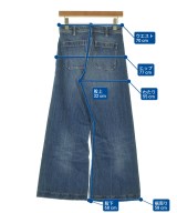 Polo Ralph Lauren（ポロラルフローレン）デニムパンツ 青 サイズ:25(S位) レディース/2200660773162