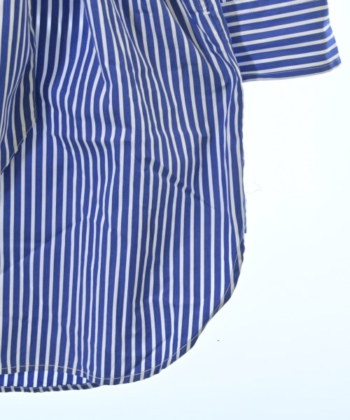 Polo Ralph Lauren（ポロラルフローレン）シャツワンピース 青 サイズ:0(XS位) レディース/2200658332043