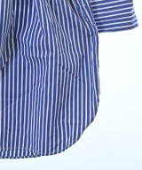 Polo Ralph Lauren（ポロラルフローレン）シャツワンピース 青 サイズ:0(XS位) レディース/2200658332043