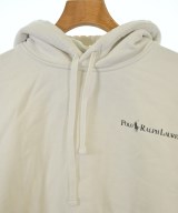 Polo Ralph Lauren（ポロラルフローレン）パーカー 白 サイズ:XS レディース/2200659438010