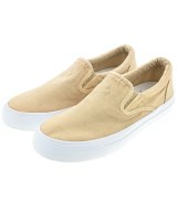 Polo Ralph Lauren（ポロラルフローレン）スニーカー ベージュ サイズ:UK7 1/2(26cm位) レディース/2200662356011