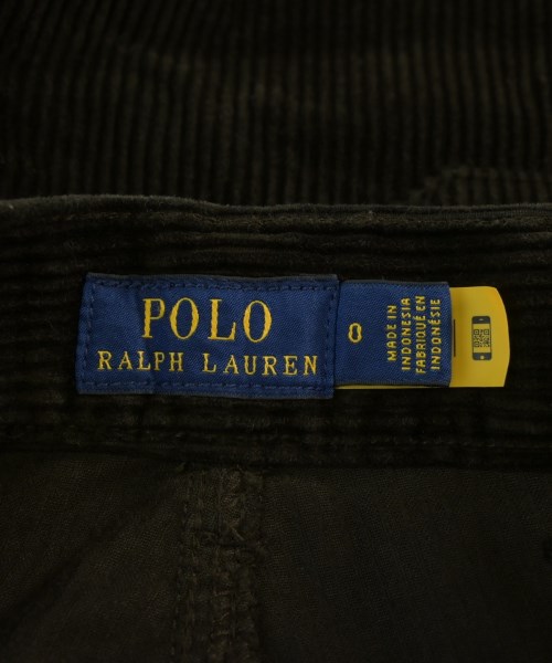 Polo Ralph Lauren（ポロラルフローレン）その他 茶 サイズ:0(XS位) レディース/2200707931043