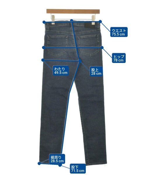 Polo Ralph Lauren（ポロラルフローレン）その他 紺 サイズ:160 キッズ/2200705437080