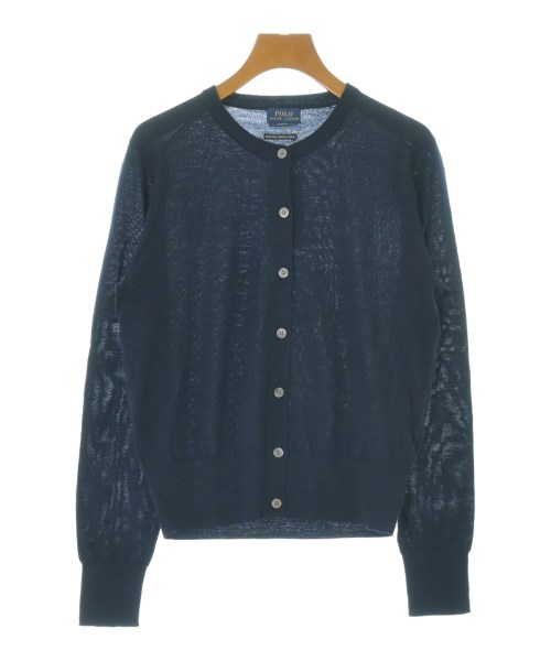 Polo Ralph Lauren(ポロラルフローレン)のカーディガン サイズ:M 8,800円