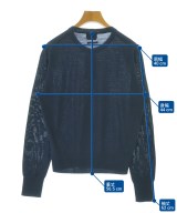 Polo Ralph Lauren（ポロラルフローレン）カーディガン 紺 サイズ:M レディース/2200708624210