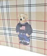 Polo Ralph Lauren（ポロラルフローレン）傘 ベージュ サイズ:- レディース/2200709241065