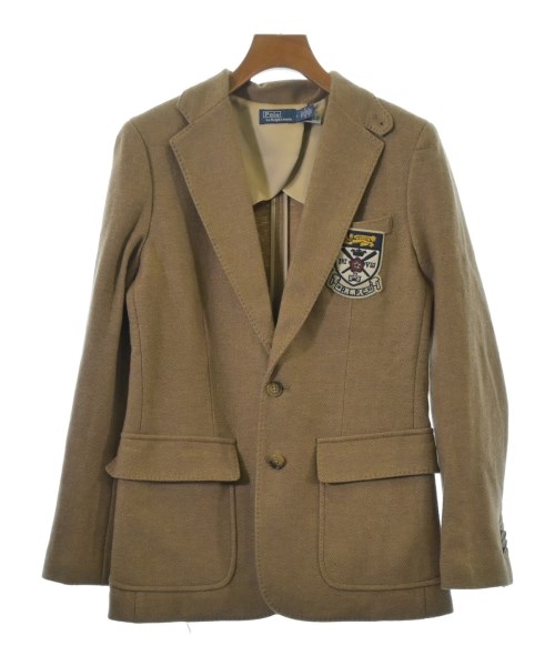Polo Ralph Lauren(ポロラルフローレン)のテーラードジャケット サイズ:4(M位) 18,800円