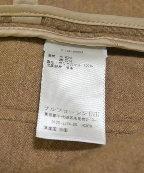 Polo Ralph Lauren（ポロラルフローレン）テーラードジャケット ベージュ サイズ:4(M位) レディース/2200708483022