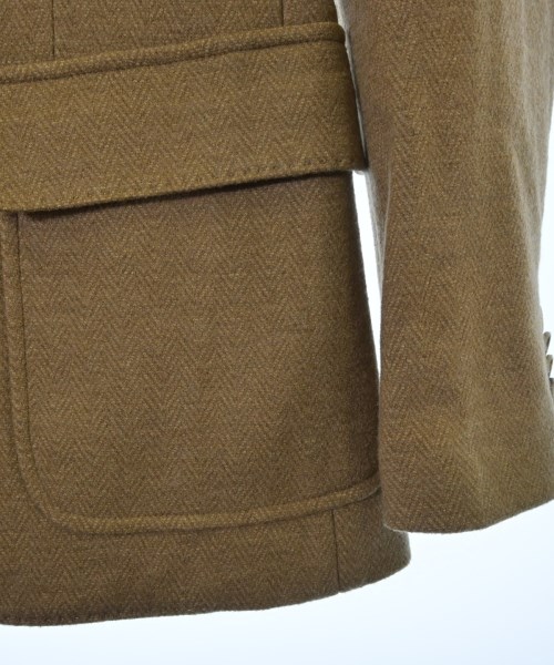 Polo Ralph Lauren（ポロラルフローレン）テーラードジャケット ベージュ サイズ:4(M位) レディース/2200708483022