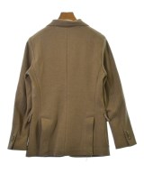 Polo Ralph Lauren（ポロラルフローレン）テーラードジャケット ベージュ サイズ:4(M位) レディース/2200708483022