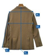 Polo Ralph Lauren（ポロラルフローレン）テーラードジャケット ベージュ サイズ:4(M位) レディース/2200708483022