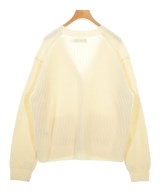 Polo Ralph Lauren（ポロラルフローレン）カーディガン 白 サイズ:M レディース/2200708483060