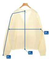 Polo Ralph Lauren（ポロラルフローレン）カーディガン 白 サイズ:M レディース/2200708483060