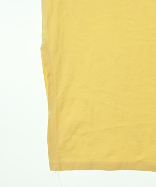 Polo Ralph Lauren（ポロラルフローレン）ワンピース 黄 サイズ:M レディース/2200704521070