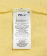 Polo Ralph Lauren（ポロラルフローレン）ワンピース 黄 サイズ:M レディース/2200704521070