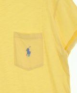 Polo Ralph Lauren（ポロラルフローレン）ワンピース 黄 サイズ:M レディース/2200704521070