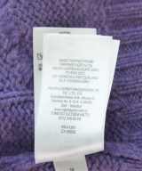 Polo Ralph Lauren（ポロラルフローレン）ニット・セーター 紫 サイズ:M レディース/2200709221401