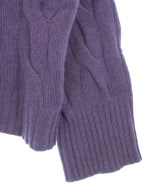 Polo Ralph Lauren（ポロラルフローレン）ニット・セーター 紫 サイズ:M レディース/2200709221401