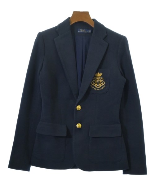 Polo Ralph Lauren(ポロラルフローレン)のテーラードジャケット サイズ:2(S位) 8,400円