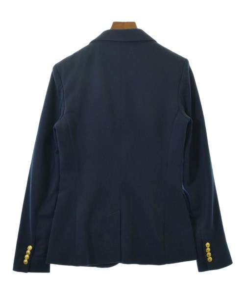 Polo Ralph Lauren（ポロラルフローレン）テーラードジャケット 紺 サイズ:2(S位) レディース/2200711573017