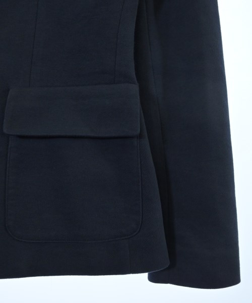 Polo Ralph Lauren（ポロラルフローレン）テーラードジャケット 紺 サイズ:2(S位) レディース/2200711573017
