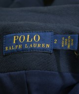 Polo Ralph Lauren（ポロラルフローレン）テーラードジャケット 紺 サイズ:2(S位) レディース/2200711573017