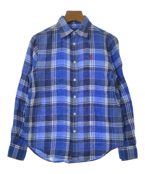 Polo Ralph Lauren(ポロラルフローレン)のカジュアルシャツ サイズ:XXS 3,800円