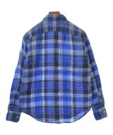 Polo Ralph Lauren（ポロラルフローレン）カジュアルシャツ 青 サイズ:XXS レディース/2200711573024