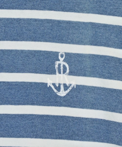 Polo Ralph Lauren（ポロラルフローレン）Tシャツ・カットソー 青 サイズ:S レディース/2200711573031