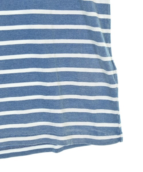 Polo Ralph Lauren（ポロラルフローレン）Tシャツ・カットソー 青 サイズ:S レディース/2200711573031