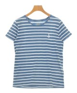 Polo Ralph Lauren（ポロラルフローレン）Tシャツ・カットソー 青 サイズ:S レディース/2200711573031