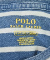 Polo Ralph Lauren（ポロラルフローレン）Tシャツ・カットソー 青 サイズ:S レディース/2200711573031
