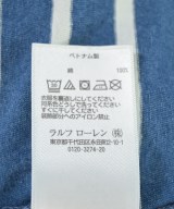 Polo Ralph Lauren（ポロラルフローレン）Tシャツ・カットソー 青 サイズ:S レディース/2200711573031