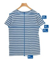 Polo Ralph Lauren（ポロラルフローレン）Tシャツ・カットソー 青 サイズ:S レディース/2200711573031