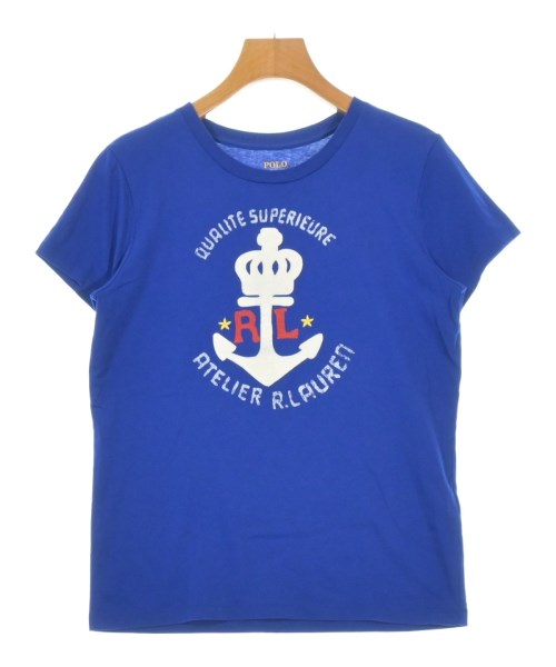 Polo Ralph Lauren(ポロラルフローレン)のTシャツ・カットソー サイズ:S 4,000円