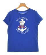 Polo Ralph Lauren（ポロラルフローレン）Tシャツ・カットソー 青 サイズ:S レディース/2200711573055